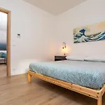 Antonia House Апартаменты