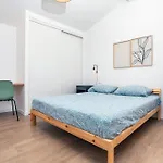 Апартаменты Antonia House *