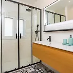Апартаменты Antonia House