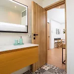 Antonia House *