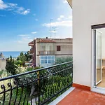 Antonia House