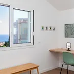 Апартаменты Antonia House