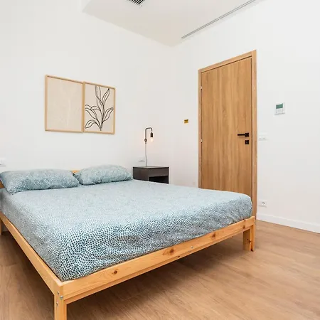 Apartment Antonia House