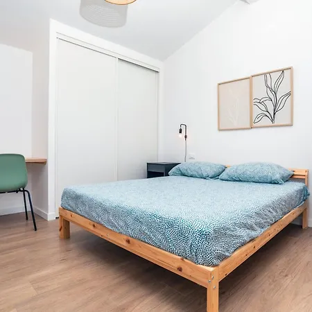 Antonia House Apartment *