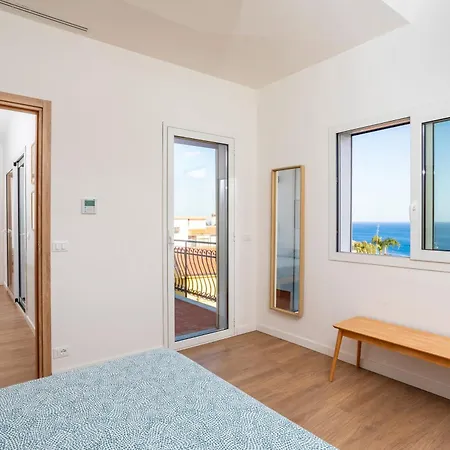 Antonia House 公寓 阿齐·卡斯特罗