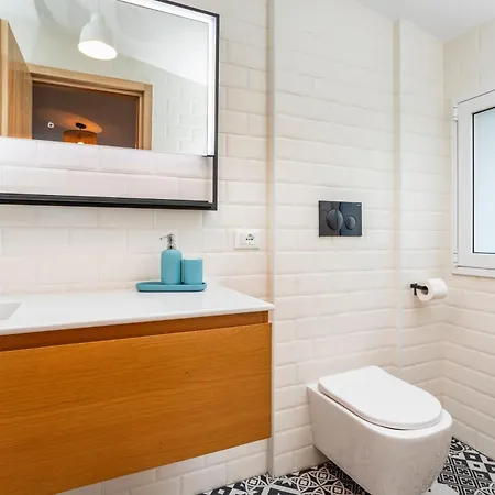 Apartment Antonia House Aci Castello