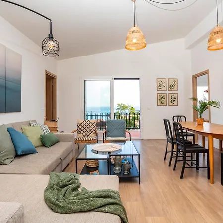 Antonia House Apartment *