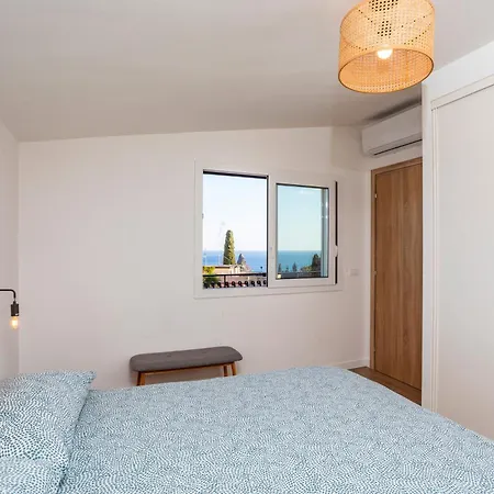 Apartment Antonia House