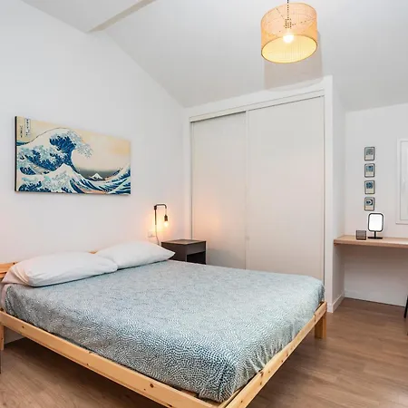 Antonia House Apartment *