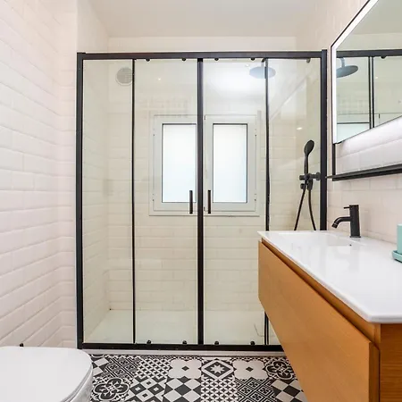 Apartment Antonia House *