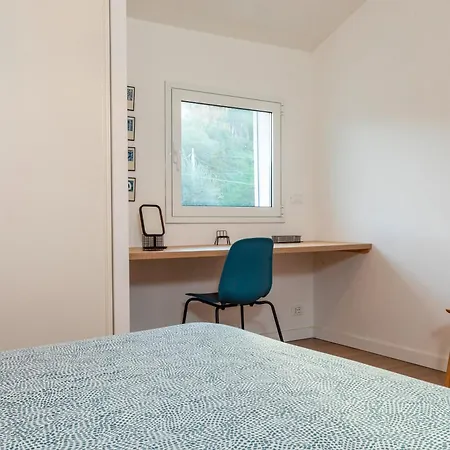 Antonia House 公寓 阿齐·卡斯特罗