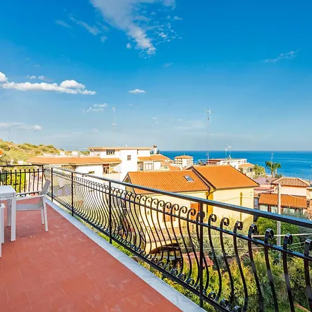 Antonia House Aci Castello