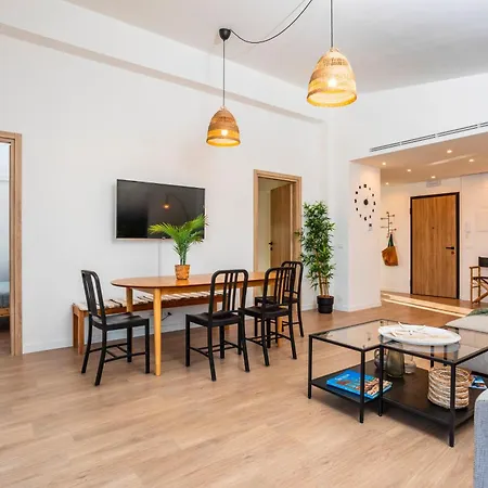 公寓 Antonia House