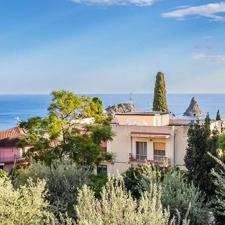 Antonia House