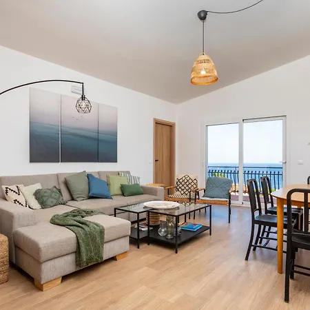 Antonia House Апартаменты