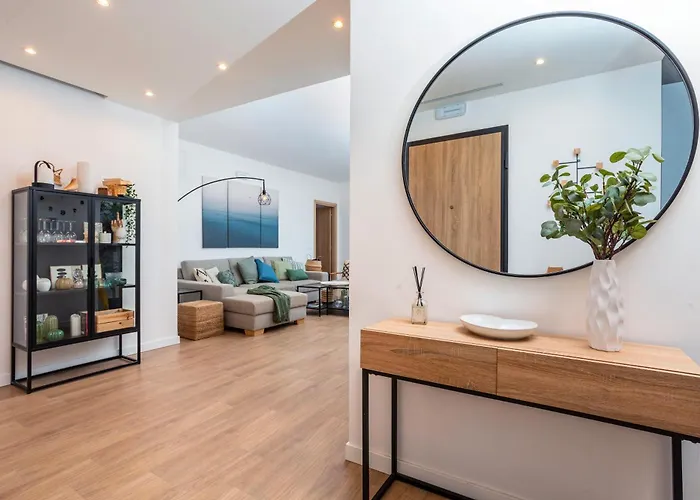 Antonia House Apartment