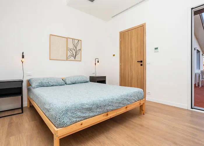 Apartment Antonia House