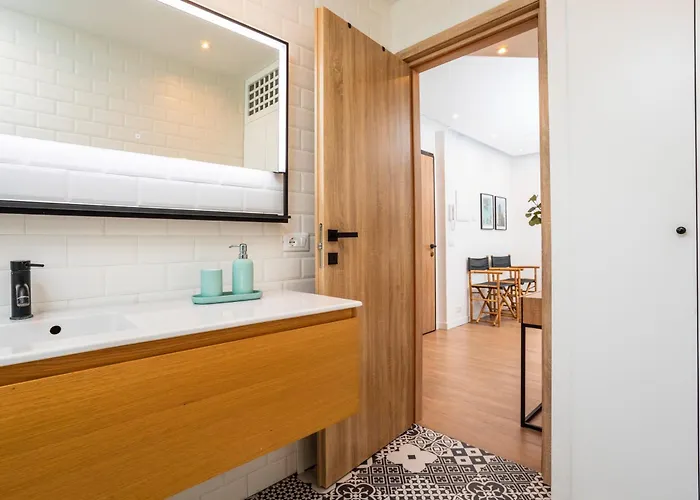 Apartment Antonia House *