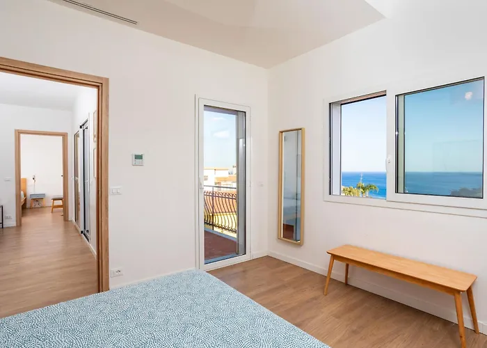 Antonia House Apartment Aci Castello