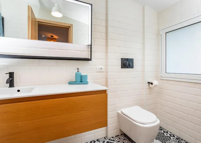 Apartment Antonia House Aci Castello
