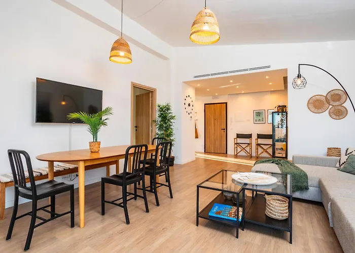 Apartment Antonia House *