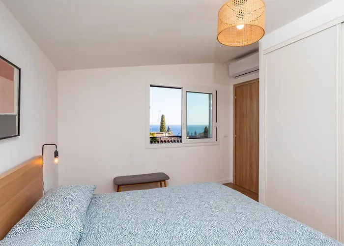 Apartment Antonia House