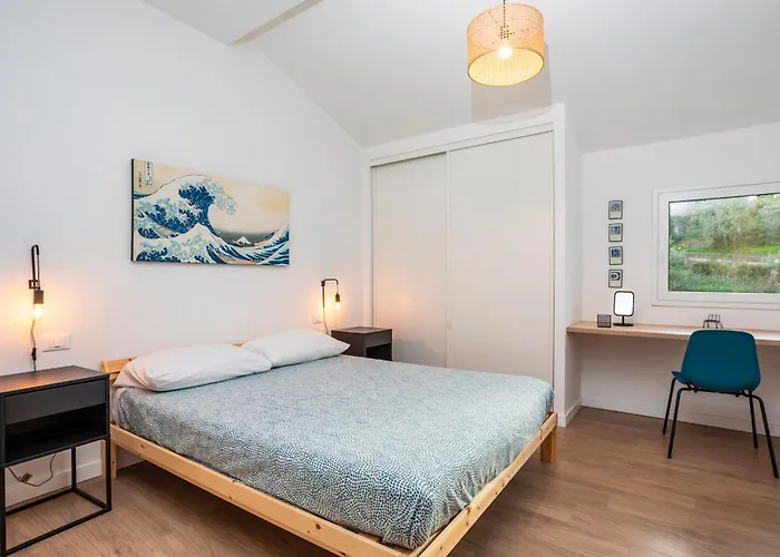 Antonia House Apartment *