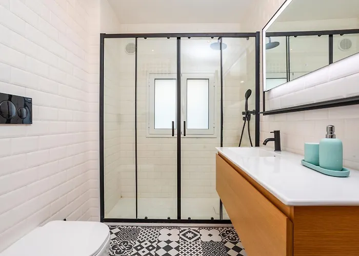 Apartment Antonia House *