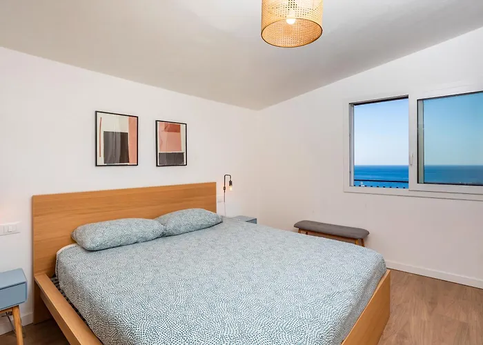 Apartment Antonia House Aci Castello