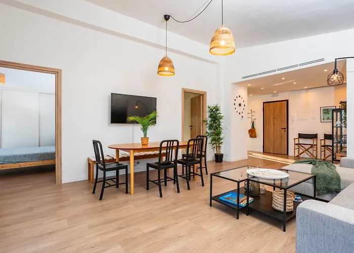 Apartment Antonia House
