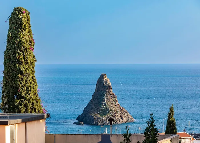 Apartment Antonia House